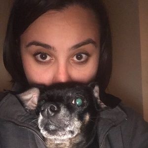 Meet your Posher, Ana